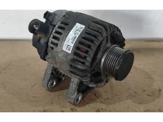 Генератор 9806007480   Peugeot 2008 I      