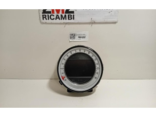 Панель приборов 62116977080, 62116977080 Mini Paceman (R61)