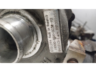  Турбина Honda HR-V 1.6 GTD1244         