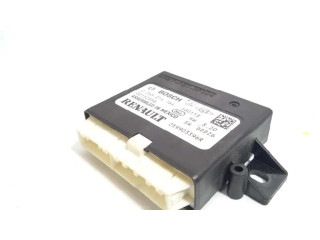 Блок управления 259903396R, 0263014164   Renault Scenic IV - Grand scenic IV