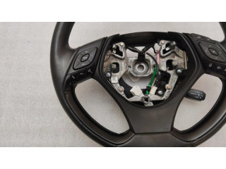 Руль Toyota C-HR 2016-- года 631164300