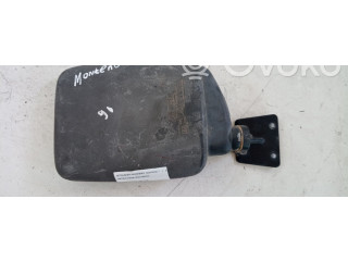 Зеркало электрическое Mitsubishi Montero - года