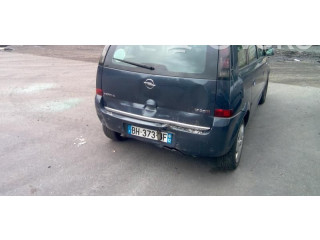 Вентилятор печки 13128422 Opel Meriva A