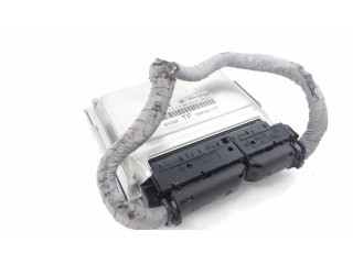 Řídící jednotka 0281010419, 8973155086 Honda Civic 2002