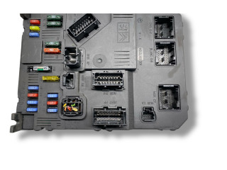 Řídící jednotka 9663518680, 9657999780 Citroen Xsara Picasso 2009