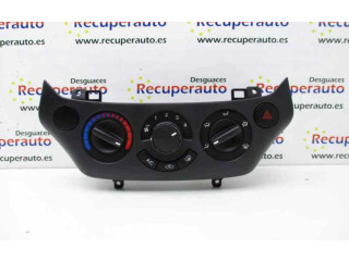 Блок управления климат-контролем    Chevrolet Astra