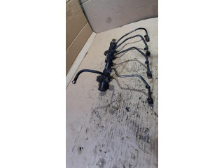 Топливная рампа 9804776780 Citroen C4 II Picasso