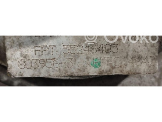  Турбина Lancia Delta III  55246405, 55246405         