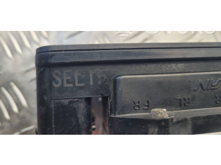 Блок АБС T07J65137   Honda  City  2002 - 2008 года