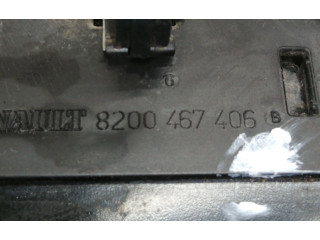 Řídící jednotka 215861639A Renault Grand Modus 2009