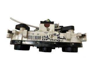 Блок управления климат-контролем 775351013   Fiat Strada