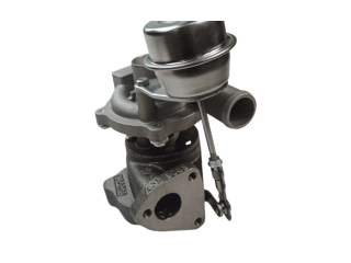  Турбина Opel Combo C  54359700019, TC30-0255         