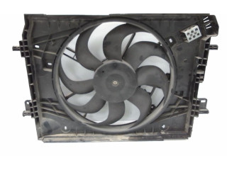 Вентилятор радиатора     214818009r    Dacia Logan II 