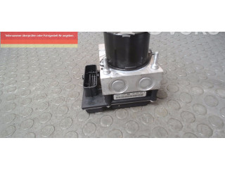 Блок АБС 6R0907379AL, 0265955027 Skoda Fabia Mk2 (5J) 2007 - 2014 года