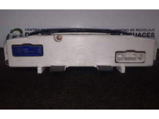 Экран дисплея вверх Hyundai Matrix