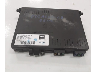 Блок комфорта 73002512, 73002512 Citroen Xsara Picasso