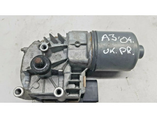 Комплект механизма стеклоочистителей