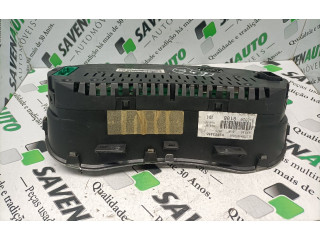 Панель приборов SV25-03-17, 349 Skoda Fabia Mk2 (5J)