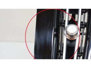 Отделка радио/ навигации