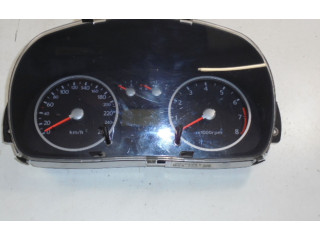 Панель приборов 94003-2C635, 94003-2C635   Audi Coupe       