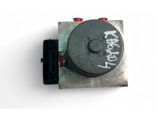 Блок управления АБС 3AA614109AS   Volkswagen PASSAT B7