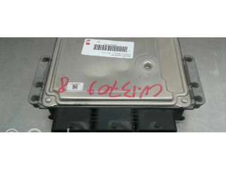 Řídící jednotka 316 Citroen C3 Pluriel 2015