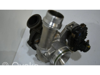 Turbodmychadlo Турбина VIN3A86002, 8513636 BMW X1 F48 F49