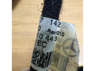 Зеркало электрическое     правое   Mercedes-Benz ML W164  2005-2011 года   