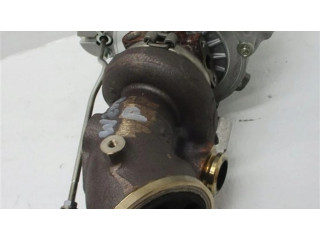  Турбина Mercedes-Benz CLS C218 X218 3.5 A2760903680         