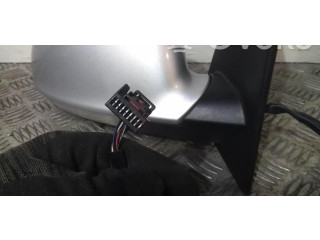 Зеркало электрическое Volkswagen Golf Plus 2005 - 2013 года