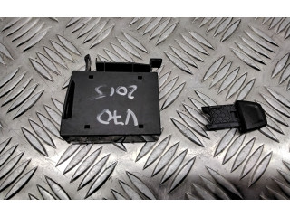 Блок управления 31450931, GBQ6E15W28   Volvo V70