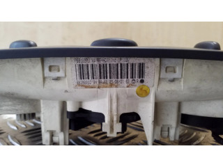 Блок управления климат-контролем 69392200, 69397002   Citroen C5