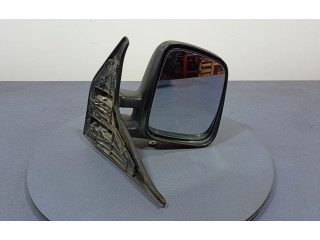 Зеркало электрическое        Volkswagen Transporter - Caravelle T4  1991 - 2003 года   