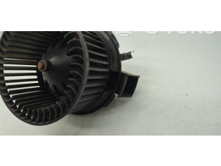 Вентилятор печки Citroen Xsara