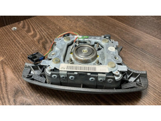 Подушка безопасности водителя C101271449 Citroen Xantia