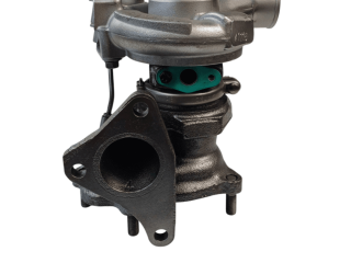  Турбина Subaru Forester SG  49135-04600, IT-49135-04600         