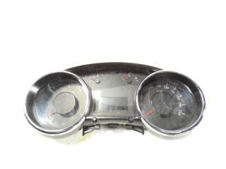 Панель приборов 9810462780, 9810462780   Peugeot 5008       