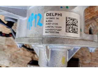 рейка Колонка рулевая ZZZZZ Opel Meriva A 2003 - 2010 года