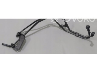 Масляный насос Subaru Forester SJ