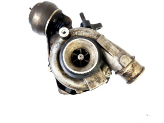 Turbodmychadlo Турбина 14411AA720, VF500807 Subaru Forester SH