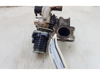  Турбина Opel Corsa F  9836081180, 9836081180   для двигателя F12XHL(EB2ADTD)      