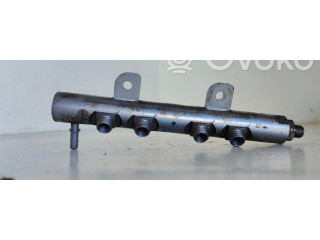 Топливная рампа 0445216028 Citroen C5