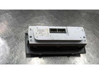 Блок управления климат-контролем 72311SA002, 5037223016 Subaru Forester SG