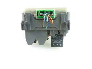 Блок комфорта 3820AS1A Honda Accord