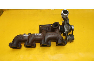  Турбина Ford Transit -  Tourneo Connect           