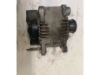 Генератор 021903026L, 605126994   Volkswagen PASSAT B6      