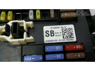 Pojistková skříňka 103440900B Tela Model S 2017