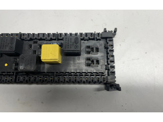 Блок предохранителей A1669063901   Mercedes-Benz GL X166    