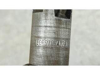 Vstřikovač LCR6705402D Peugeot 504 1.8