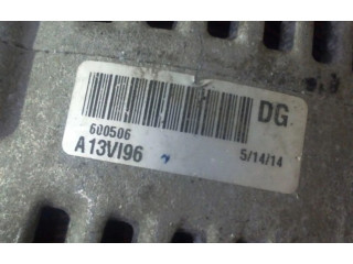 Генератор 57051J, 57051J   Peugeot 306      